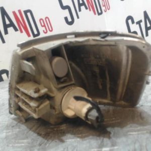 NISSAN PRIMERA 2 PHASE 1