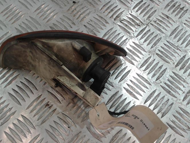 BMW SERIE 3 E46 PHASE 1