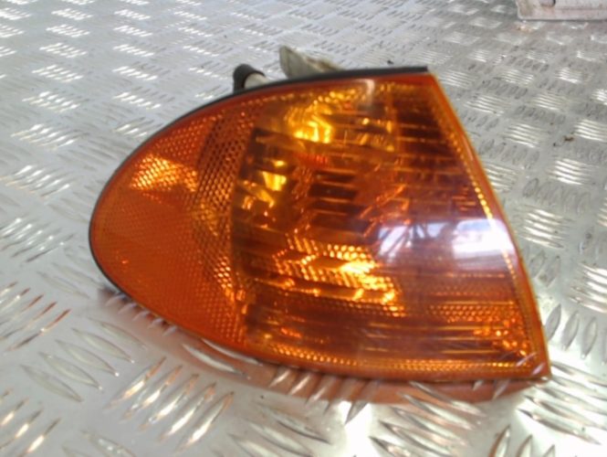 BMW SERIE 3 E46 PHASE 1