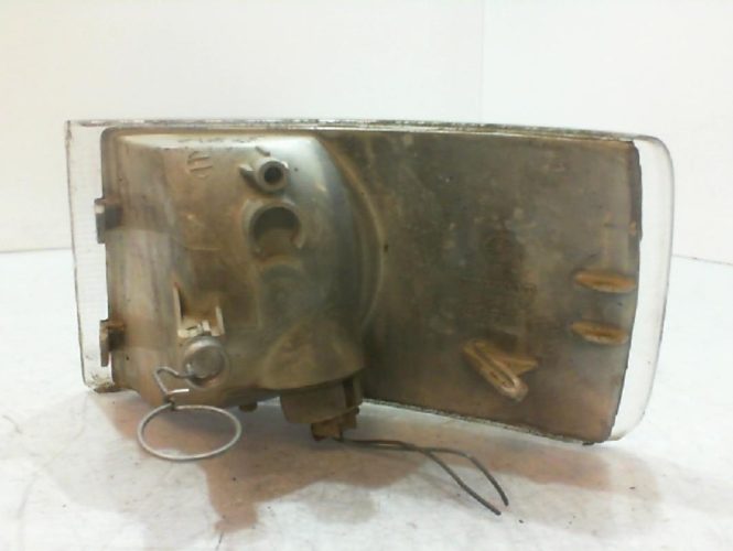 FIAT DUCATO 2 PHASE 1