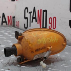 FIAT MULTIPLA PHASE 1