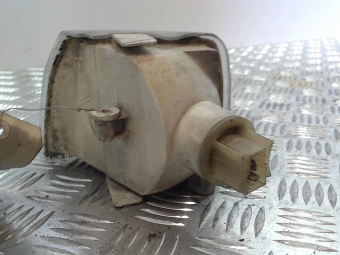 OPEL VECTRA A PHASE 2