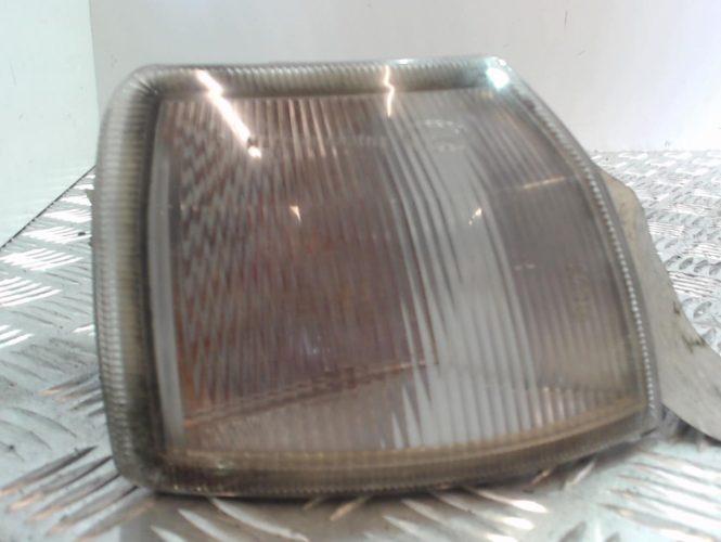 OPEL VECTRA A PHASE 2