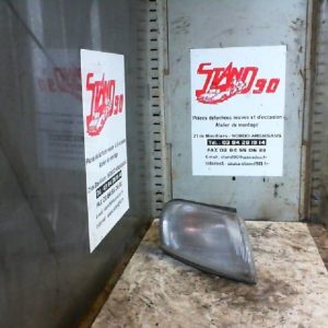 OPEL VECTRA B PHASE 1