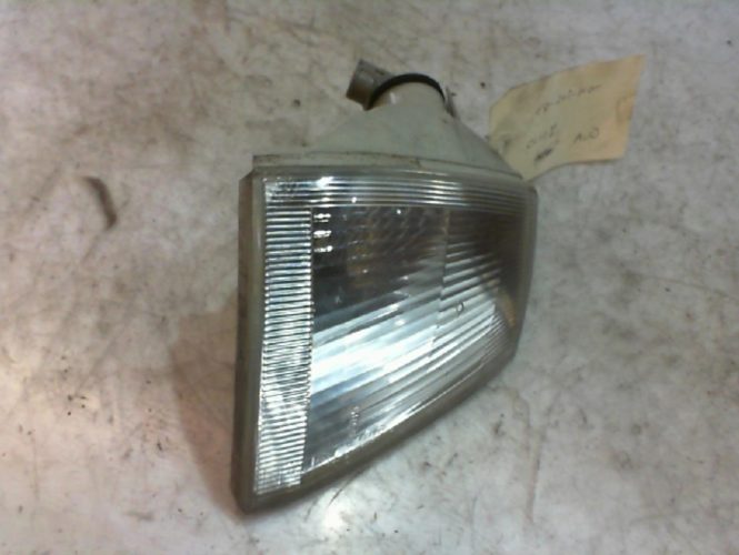 RENAULT CLIO 1 PHASE 1