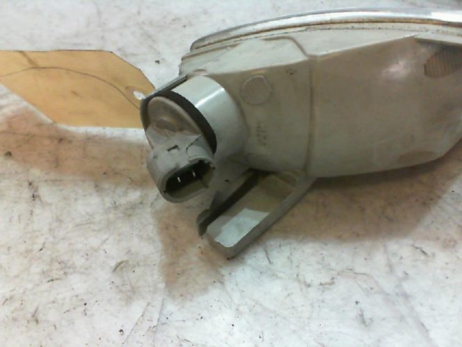 RENAULT CLIO 1 PHASE 1