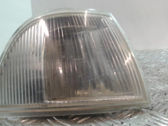 RENAULT ESPACE 2 PHASE 1