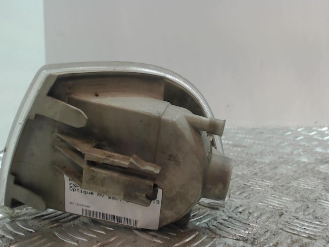 RENAULT ESPACE 2 PHASE 1