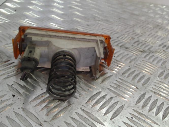 RENAULT EXPRESS PHASE 1