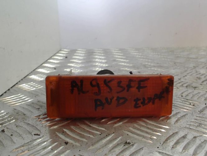 RENAULT EXPRESS PHASE 1