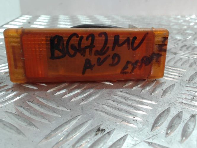 RENAULT EXPRESS PHASE 1