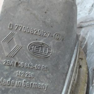 RENAULT LAGUNA 1 PHASE 1