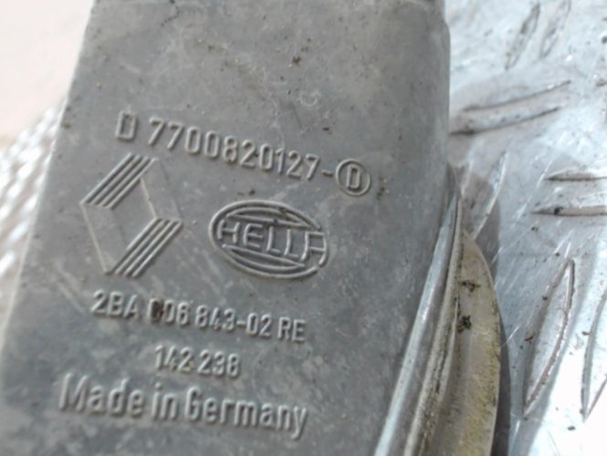 RENAULT LAGUNA 1 PHASE 1