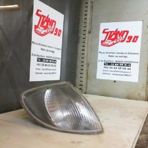 RENAULT MEGANE 1 PHASE 1