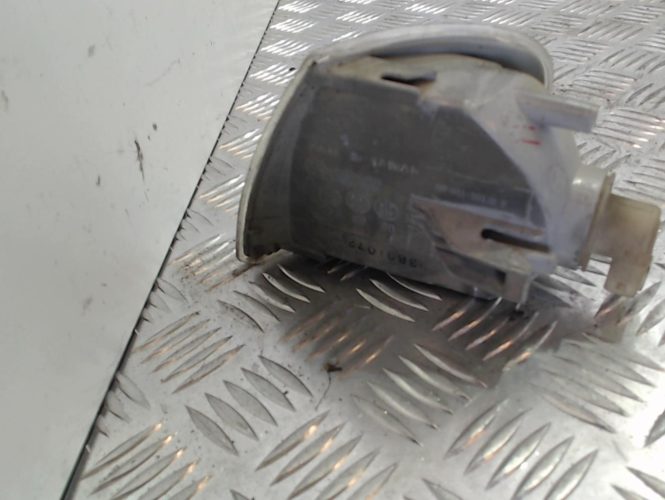 SEAT IBIZA 2 PHASE 2