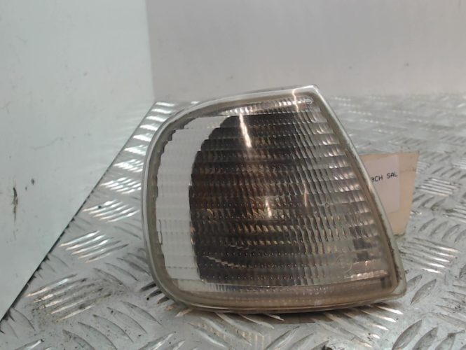 SEAT IBIZA 2 PHASE 2