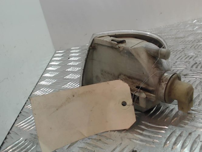 SEAT IBIZA 2 PHASE 2