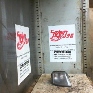 SEAT TOLEDO 1 PHASE 2