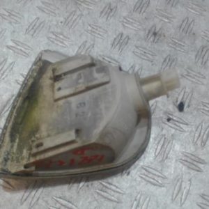 SKODA FELICIA PHASE 2