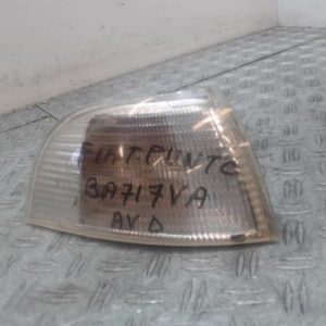 FIAT PUNTO 1 PHASE 1 CABRIOLET