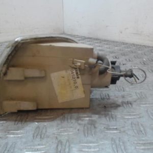 FIAT PALIO WEEKEND BREAK