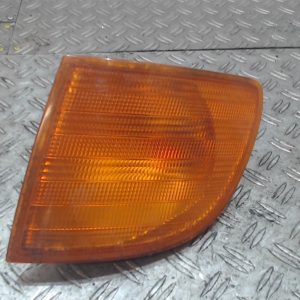 MERCEDES VITO FOURGON - BM 638