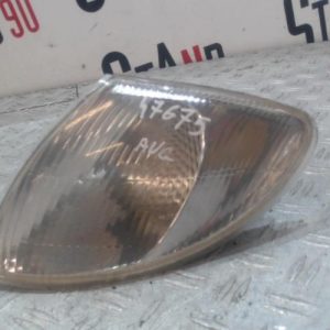 RENAULT MEGANE 1 PHASE 1