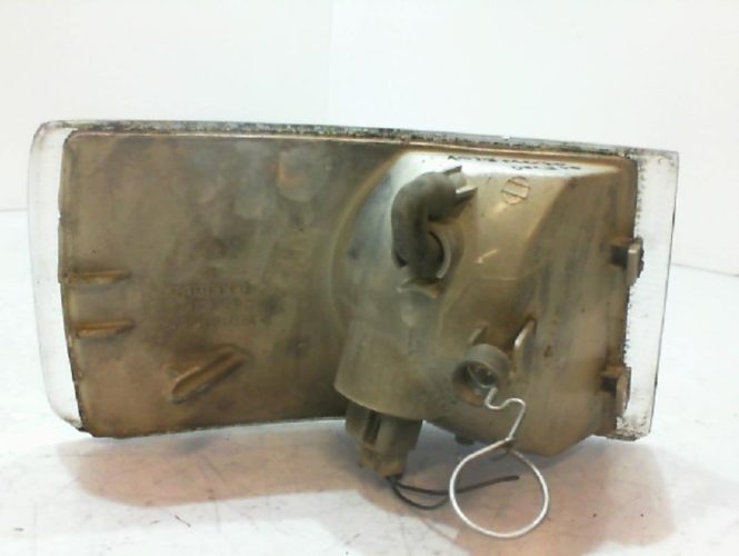 FIAT DUCATO 2 PHASE 1