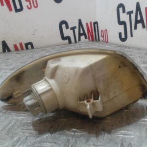 PEUGEOT 307 PHASE 1 CABRIOLET