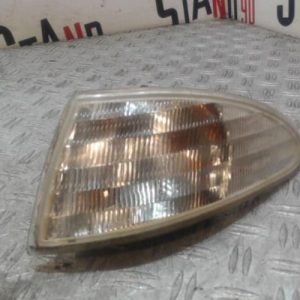 PEUGEOT 307 PHASE 1 CABRIOLET