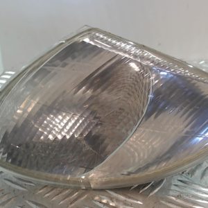 FORD TRANSIT 2 PHASE 2