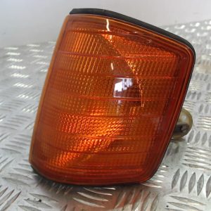 MERCEDES 190 W201 PHASE 2