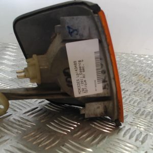 MERCEDES 190 W201 PHASE 2