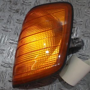 MERCEDES 250 W124 PHASE 1