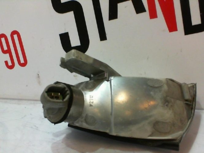 RENAULT CLIO 1 PHASE 1