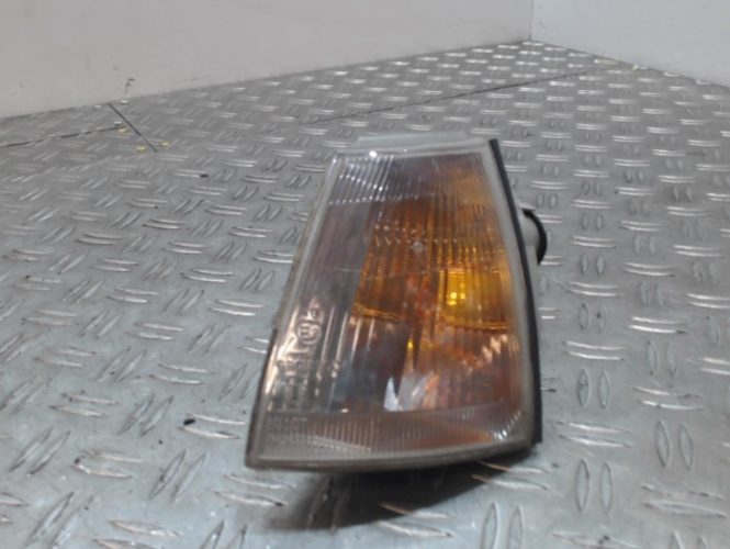 RENAULT CLIO 1 PHASE 1