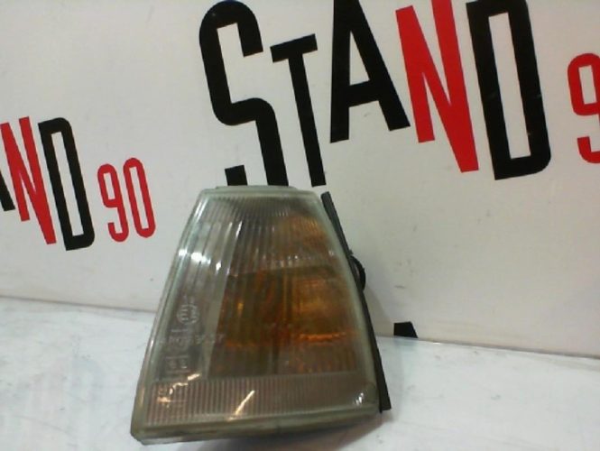 RENAULT CLIO 1 PHASE 1