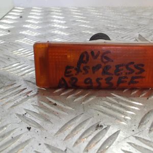 RENAULT EXPRESS PHASE 1