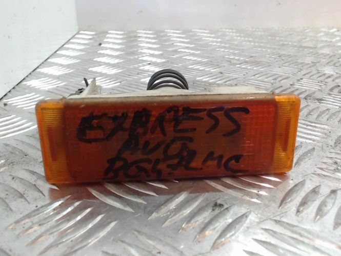 RENAULT EXPRESS PHASE 1