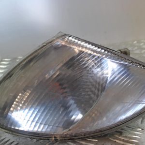 RENAULT MEGANE 1 PHASE 1