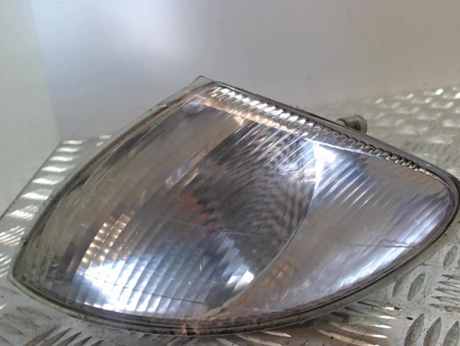 RENAULT MEGANE 1 PHASE 1