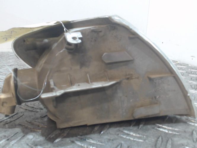 RENAULT SCENIC 1 PHASE 1