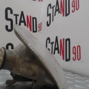 RENAULT SCENIC 1 PHASE 2