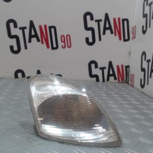 RENAULT SCENIC 1 PHASE 2