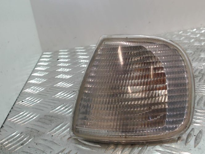 SEAT IBIZA 2 PHASE 2