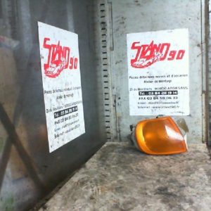 VOLKSWAGEN POLO 3 PHASE 1