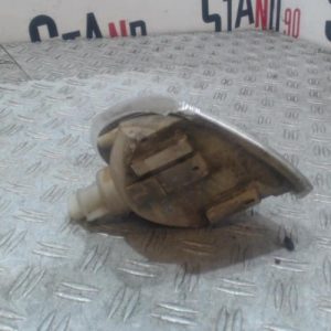 SKODA FELICIA PHASE 2