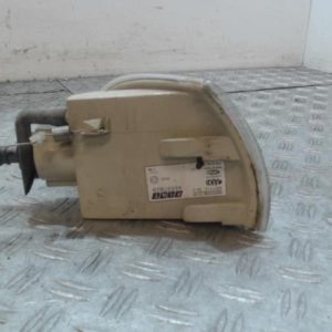 FIAT PALIO WEEKEND BREAK