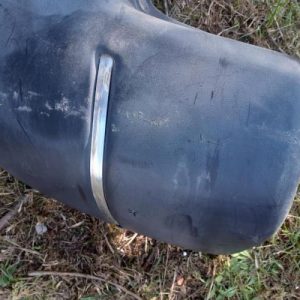 CITROEN BERLINGO 1 PHASE 1