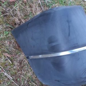 CITROEN BERLINGO 1 PHASE 1